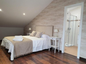 Apartamento A casa da feira
